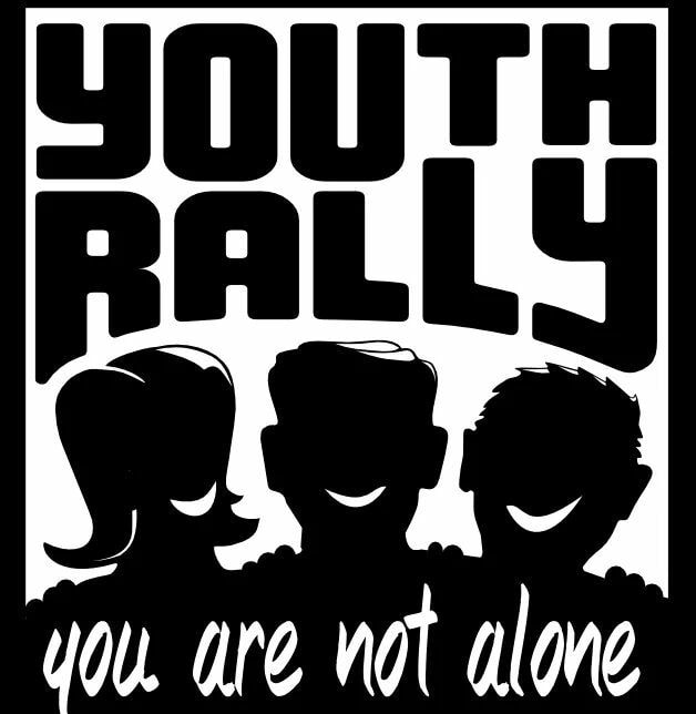 Youth Rally, Inc. logo - click to learn more about the organization.