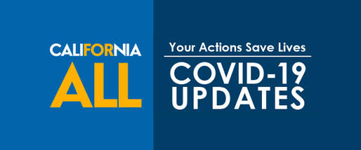 California for All Covid-19 updates.