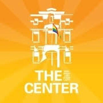 San Diego LGBTQ Center Logo
